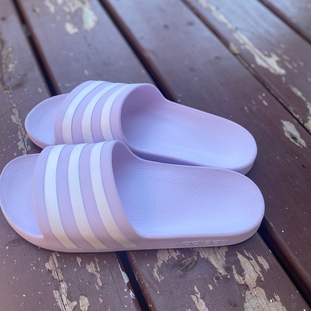 Adidas Slides
